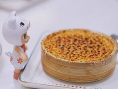 法式焦糖烤布蕾-PAUL LAFAYET 法式甜品(深圳湾万象城店)