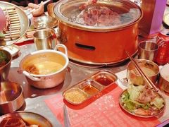 -西塔老太太泥炉烤肉(苏州大悦城店)