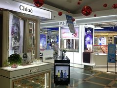 -沈阳大商千盛购物中心有限公司(长江街店)