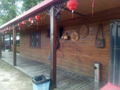 -长兴岛郊野公园农场食堂