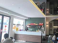 -何适山庄 ·可团建(水长城P2停车场店)