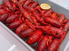 -安答龙虾·烧烤·大排档