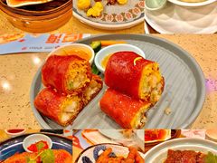 -点都德(龙之梦店)