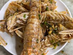 -四川小胡子海鲜(丁村万人海鲜广场店)