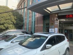 -中国建设银行(上海金桥支行)