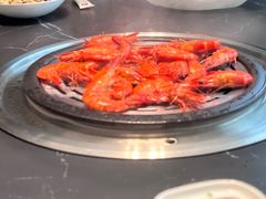 -青蓬蒸汽海鲜·深圳老字号·团建聚会(壹方城店)