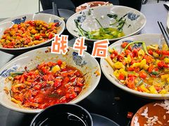 -潇湘阁(三里屯SOHO店)
