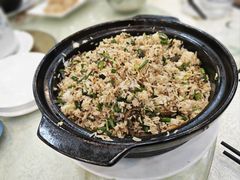 -台山美食一绝阿四台山黄鳝饭(阿四创作店)