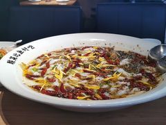 -新太二·鲜料川菜(晶耀前滩店)