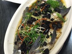 -美极鲜食坊(宝安南路店)