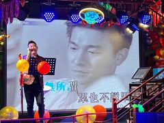 -路边边.炒菜烧烤.音乐餐厅(良乡长虹店)