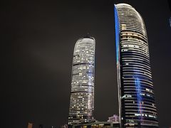 -演武大桥观景平台