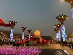 -大唐不夜城