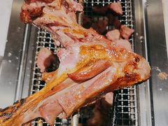-呼伦贝尔烤羊·蒙古烤羊排(南田路总店)