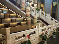 -冶春茶社(官园桥店)