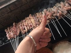 -永安烧烤