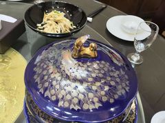 -茶港食堂(武昌店)