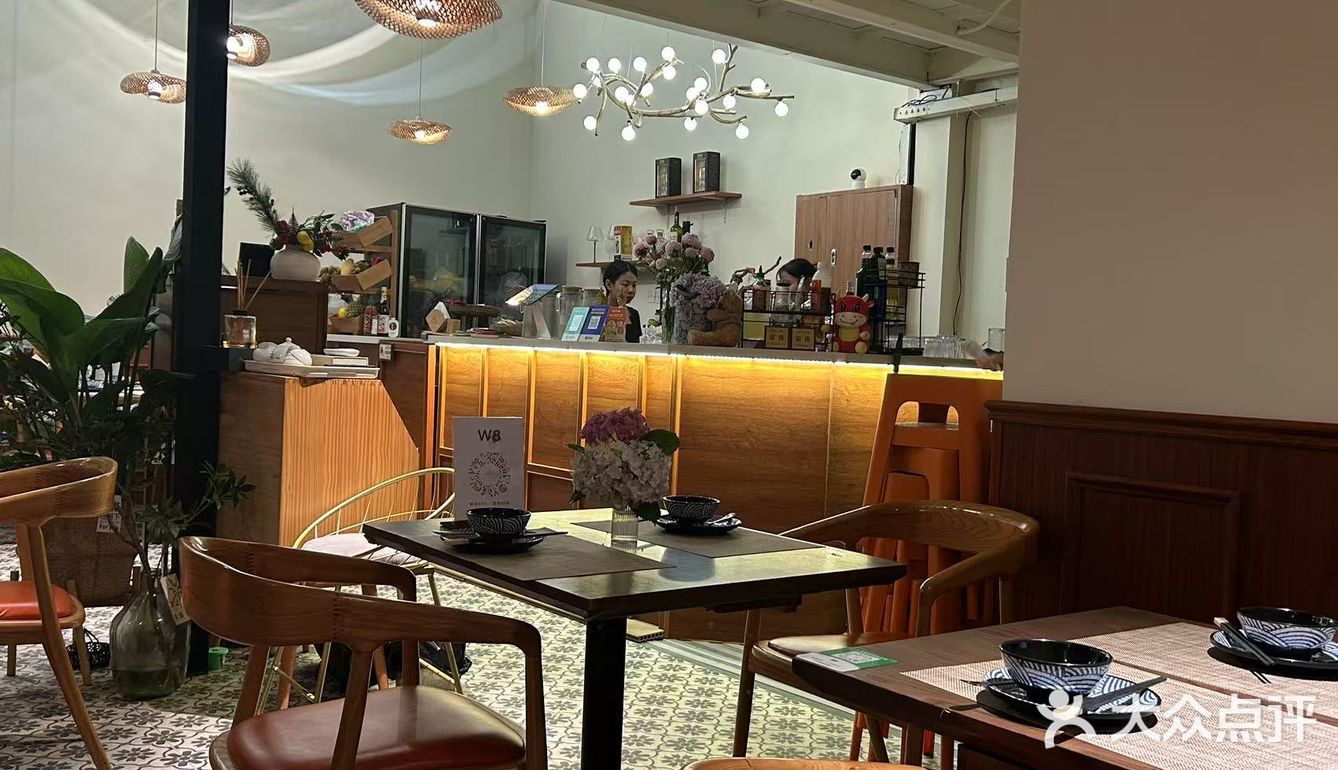 泰国菜🇹🇭!!!这家泰餐真的是好好吃呀！