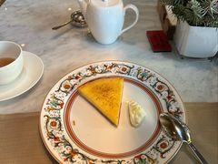 -杭州君悦酒店·青莳