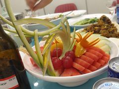 -普天和酒楼·新津菜·烤鸭(天津之眼店)