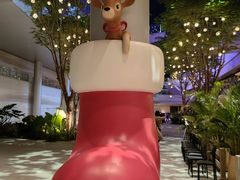 -深圳湾万象城(南山店)