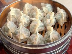 -百味饺子城•海鲜家常菜(秦皇岛店)