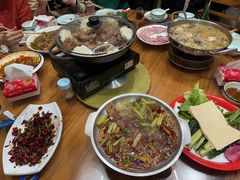 -圣夜东北菜烧烤·夜宵·龙虾(胥江路店)