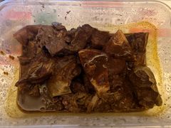 -明记牛杂(新马路分店)