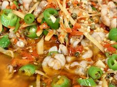 麻辣跳水蛙-艺味深尝(云锦路店)