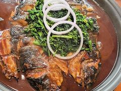 -青炉里青花椒鲜活烤鱼(理工大店)
