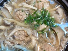 -老灶房-四川土菜(铁牛广场店)