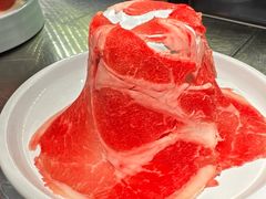 -焰江山海鲜牛排烤肉自助(锦华万达二星店)
