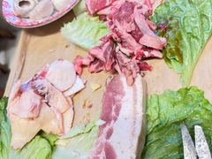 -玖泉里烤肉