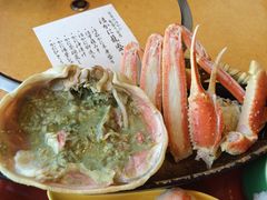 -蟹道乐(道顿堀本店)