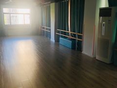 -雅米拉艺术中心(少儿舞蹈培训)