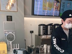 -古茗(萧山利丰路店)