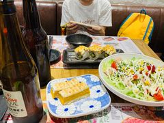 小青桔柠檬茶-Sushi Love 创意寿司(正佳广场店)