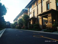 -美的鹭湖森林度假区