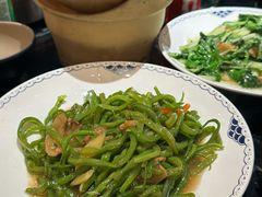 -廖川菜(太阳宫店)