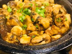 -隆喜元鱼汤包·海鲜(中联广场店)