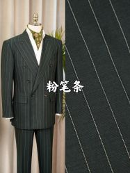 -Mr.Royal御匠先生·手工全麻衬衣西服定制