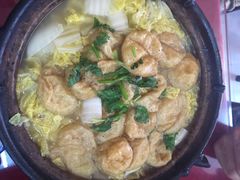 味好美砂锅居-味好美砂锅居(丰储街店)