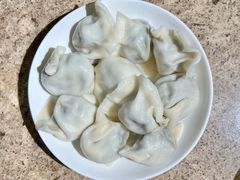 -金谷园饺子馆(北邮总店)