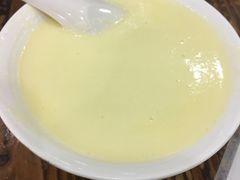-沙湾姜埋奶(兴新包店)