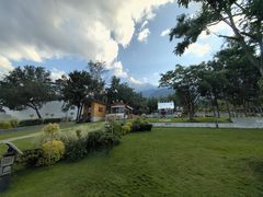-云禾壹海景庄园餐厅