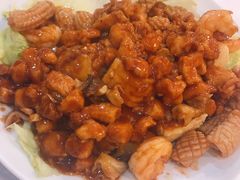 -聚福缘菜馆(隆昌路店)