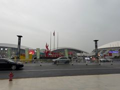-中南南通体育会展中心