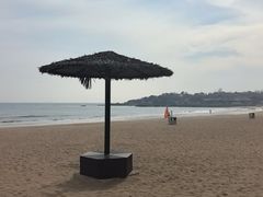 -青岛第三海水浴场