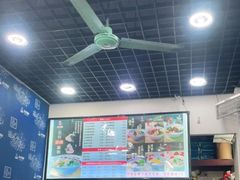 大堂-五谷渔粉(区庄店)