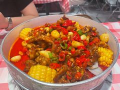 -辣小鲜·南昌大排档(船山路店)